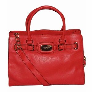 🛑🛑Michael Kors Hamilton purse🛑🛑